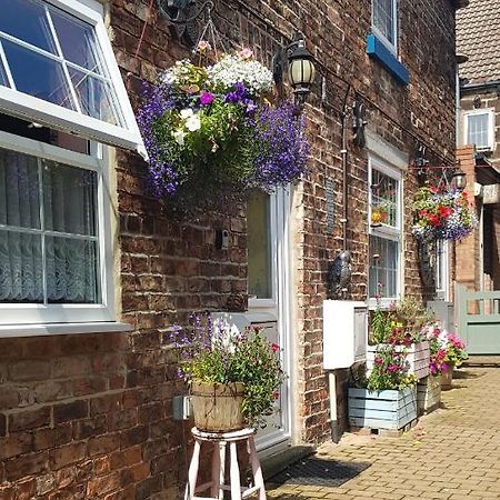 Saltburn Holidays Primrose Cottage Guisborough Zewnętrze zdjęcie
