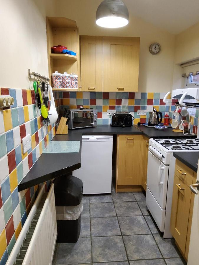 Saltburn Holidays Primrose Cottage Guisborough Zewnętrze zdjęcie