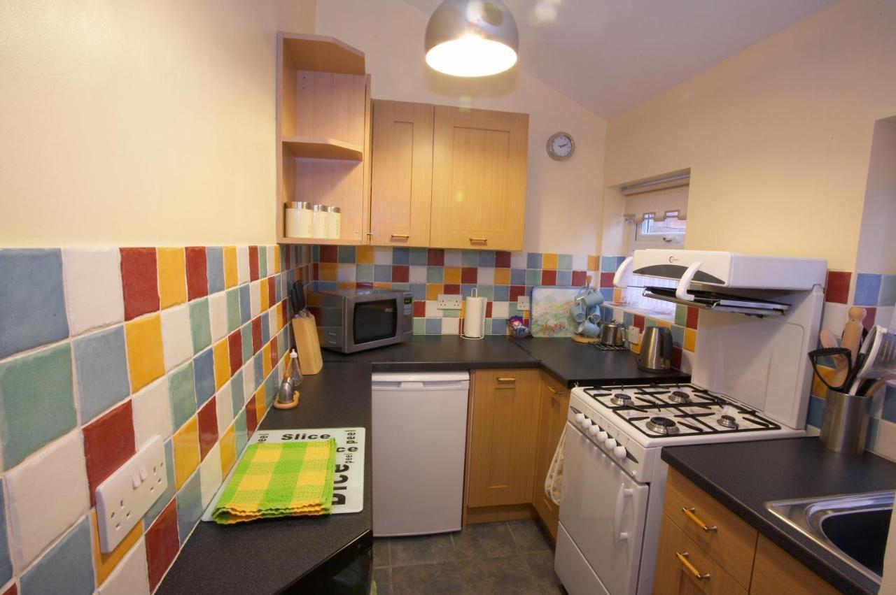 Saltburn Holidays Primrose Cottage Guisborough Zewnętrze zdjęcie