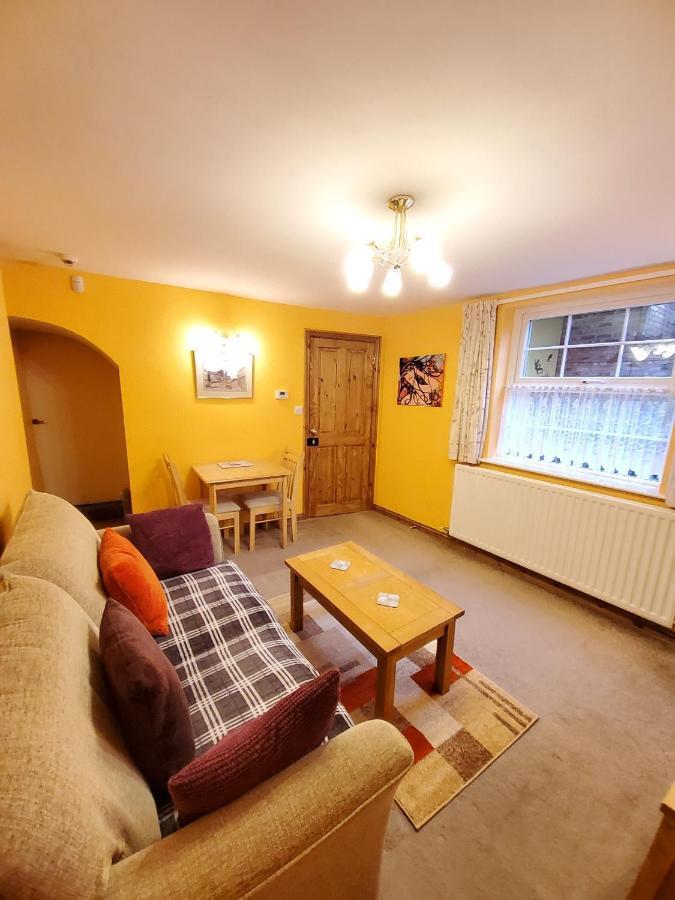 Saltburn Holidays Primrose Cottage Guisborough Zewnętrze zdjęcie