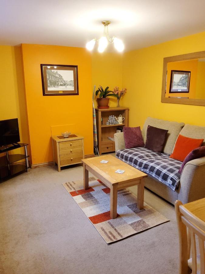 Saltburn Holidays Primrose Cottage Guisborough Zewnętrze zdjęcie