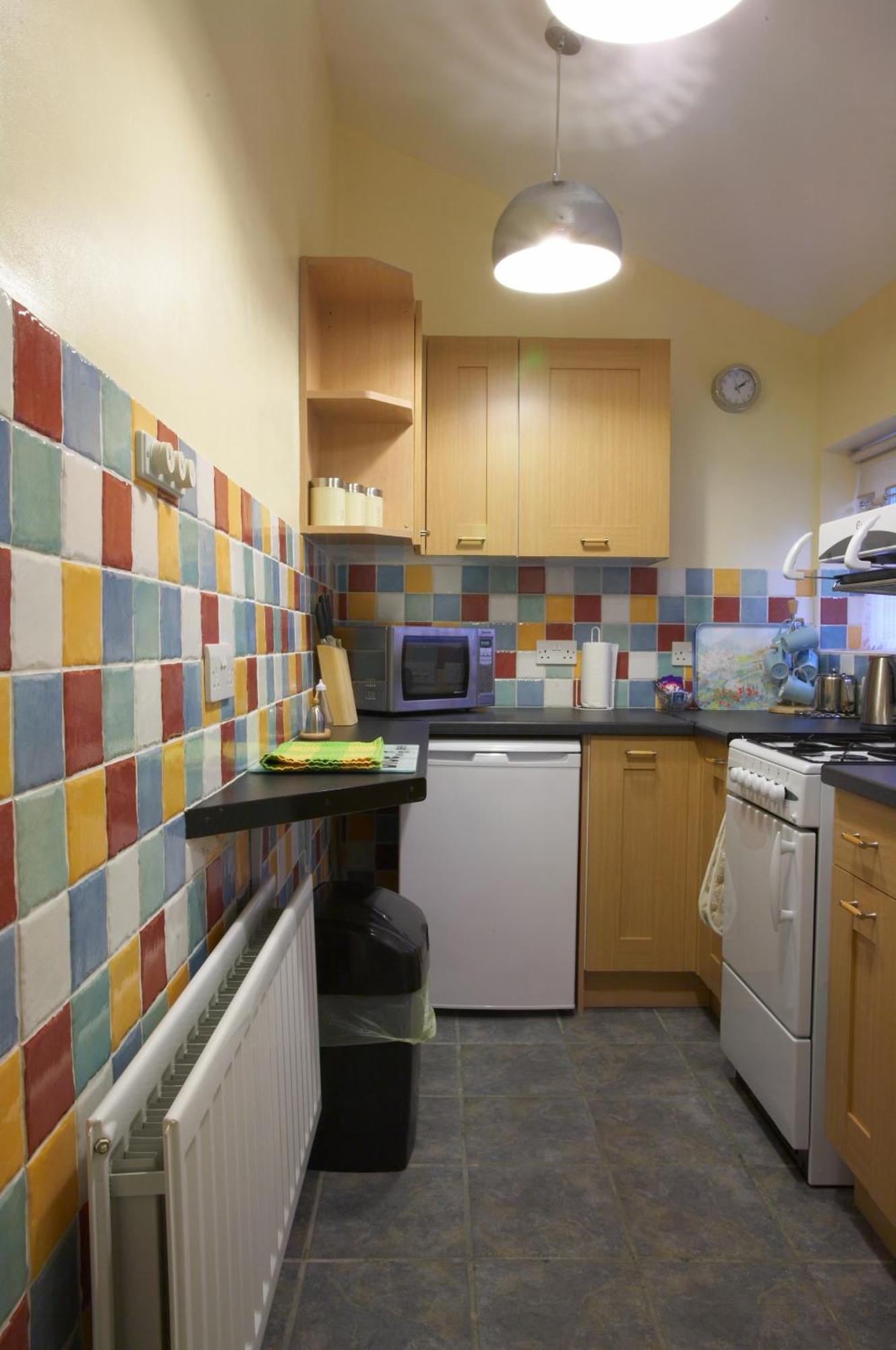 Saltburn Holidays Primrose Cottage Guisborough Zewnętrze zdjęcie