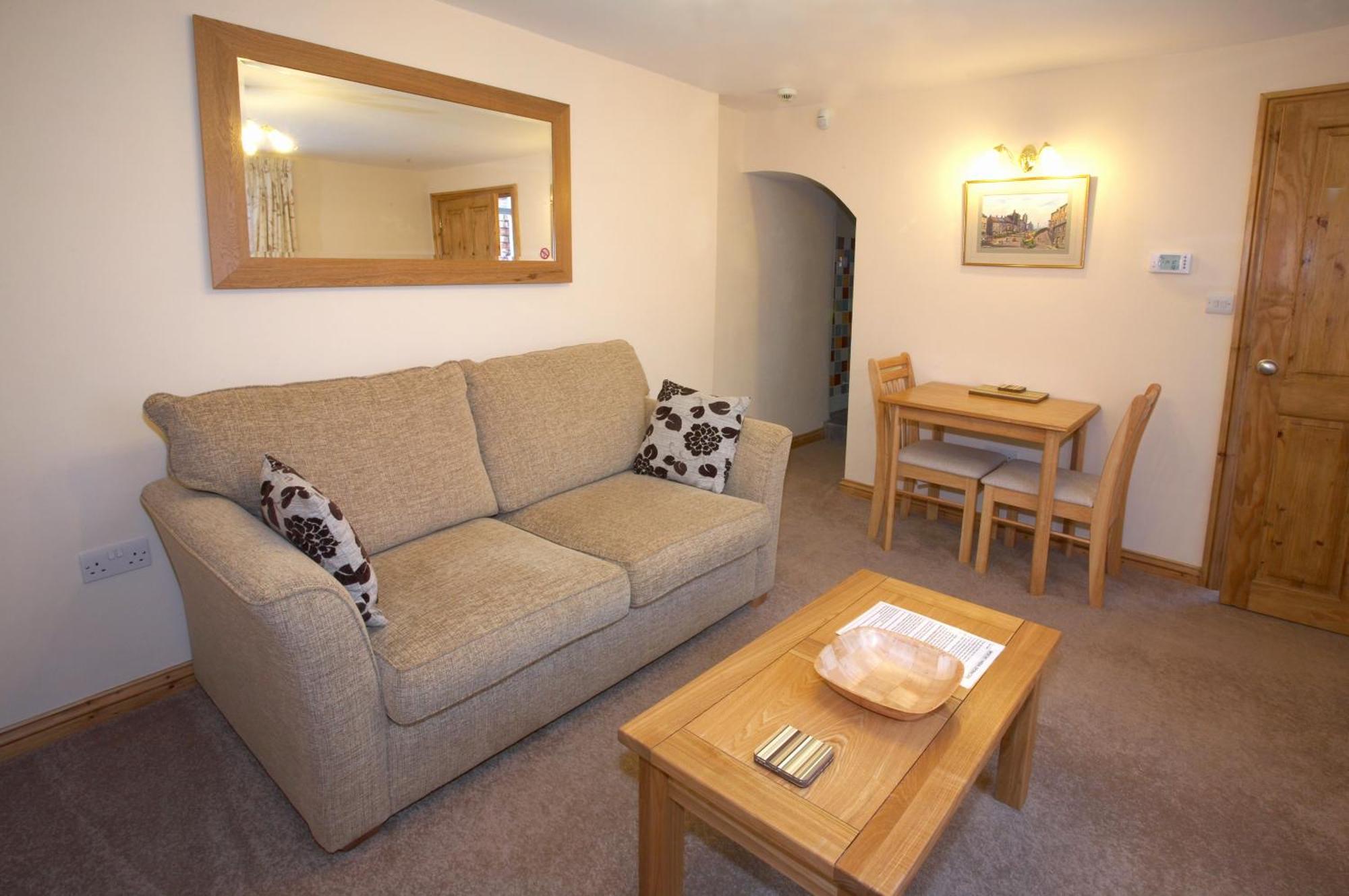 Saltburn Holidays Primrose Cottage Guisborough Pokój zdjęcie