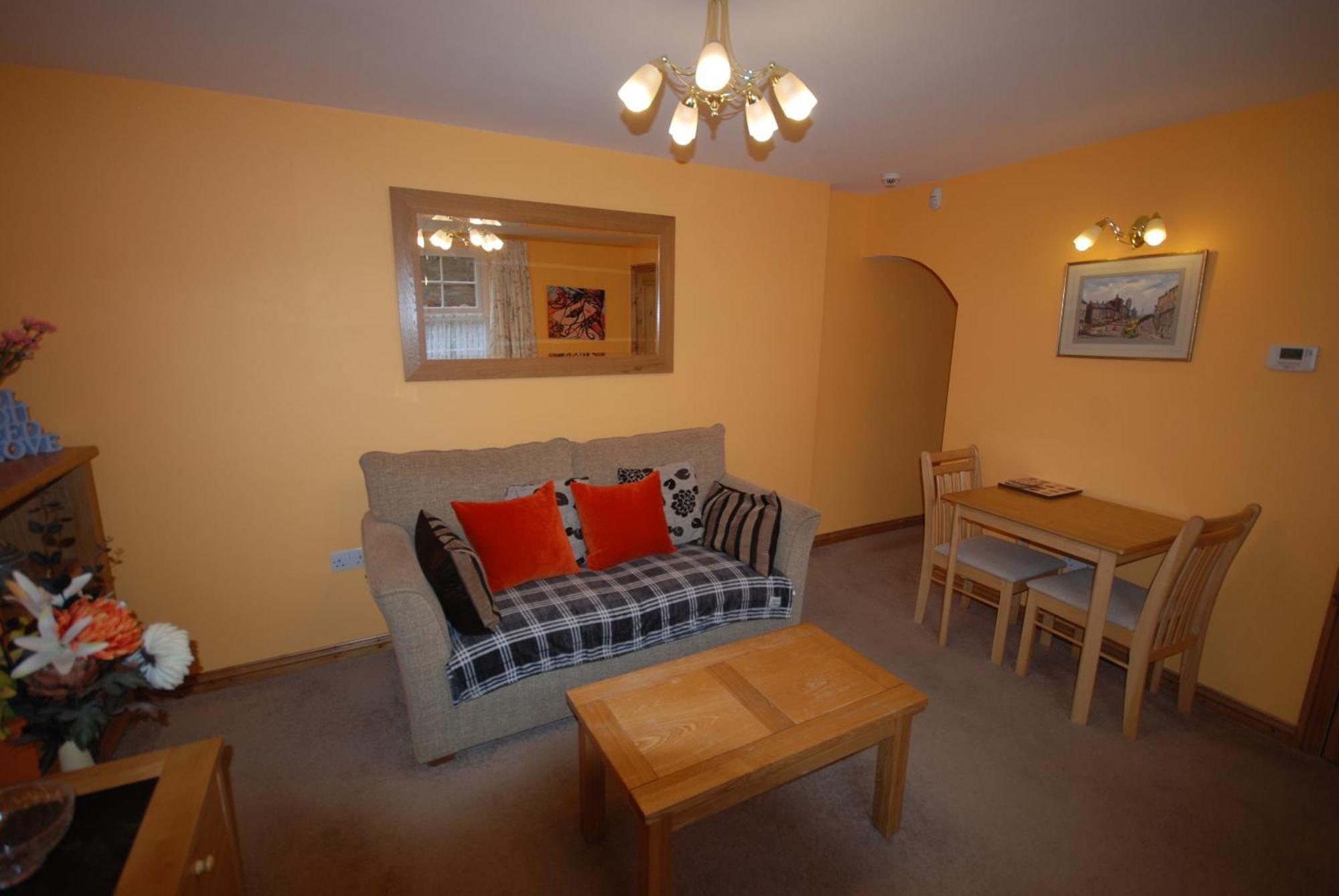 Saltburn Holidays Primrose Cottage Guisborough Pokój zdjęcie