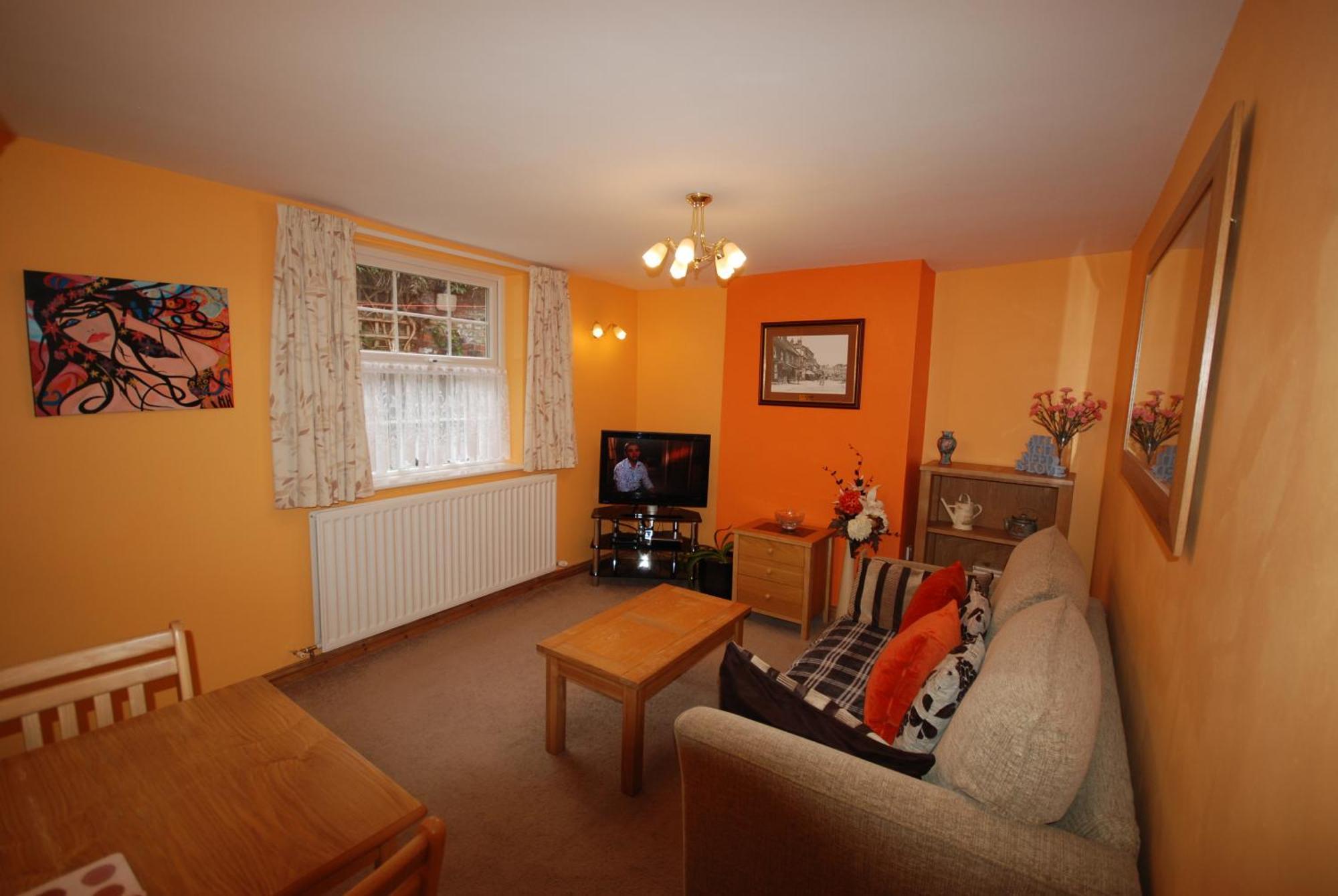 Saltburn Holidays Primrose Cottage Guisborough Pokój zdjęcie
