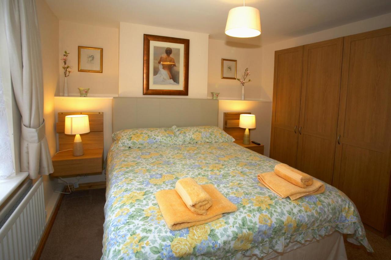 Saltburn Holidays Primrose Cottage Guisborough Zewnętrze zdjęcie