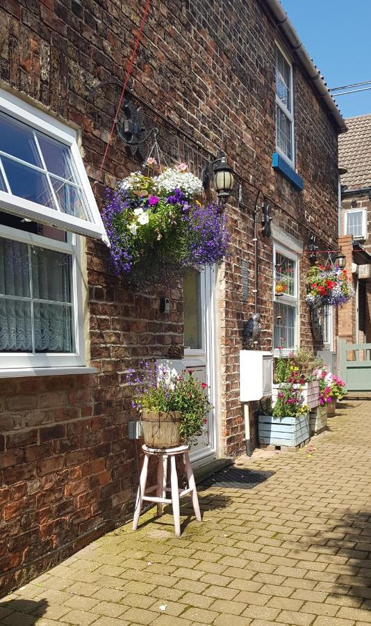 Saltburn Holidays Primrose Cottage Guisborough Zewnętrze zdjęcie